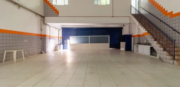 Loja / Salão / Ponto Comercial para alugar, 350m² no Santana, São Paulo