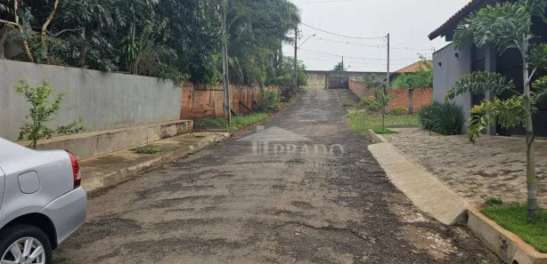 Terreno / Lote / Condomínio à venda, 500m² no Jataizinho, Jataizinho