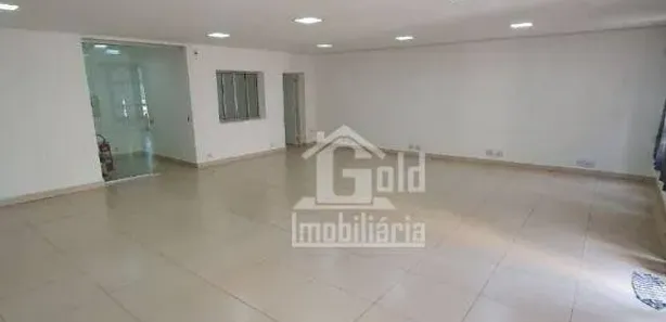 Prédio Inteiro para alugar, 252m² no Centro, Ribeirão Preto