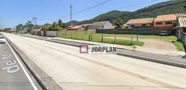Terreno / Lote / Condomínio para venda ou aluguel, 900m² no Piratininga, Niterói