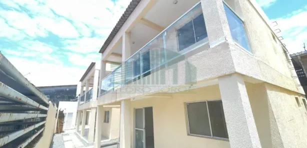 Apartamento com 2 Quartos à venda, 60m² no Maria Farinha, Paulista