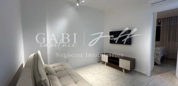 Kitnet com 1 Quarto para alugar, 40m² no Boqueirão, Santos