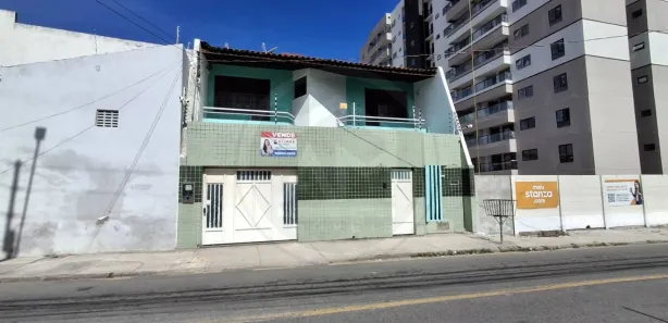 Casa com 4 Quartos à venda, 174m² no Luzia, Aracaju