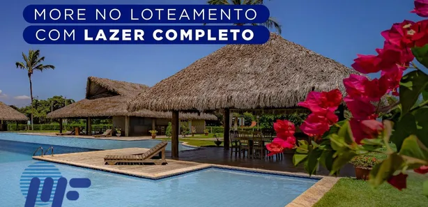 Terreno / Lote / Condomínio à venda, 250m² no Pecém, São Gonçalo do Amarante