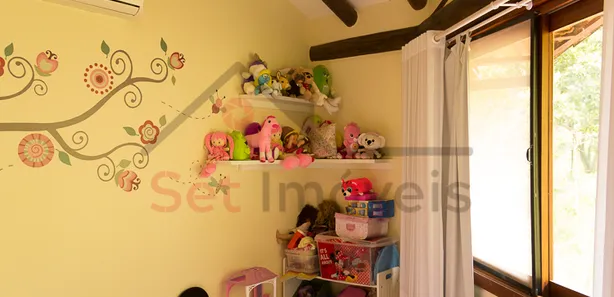 Casa com 3 Quartos à venda, 170m² no Samambaia, Petrópolis
