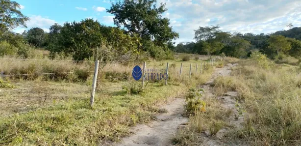 Terreno / Lote / Condomínio à venda, 20000m² no Abadiânia, Abadiânia