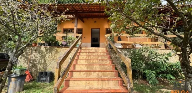 Fazenda / Sítio / Chácara com 2 Quartos à venda, 7245m² no Terra Preta (Terra Preta), Mairiporã