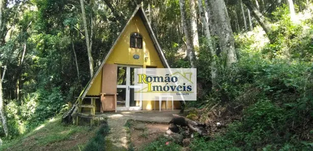 Hotel / Motel / Pousada com 30 Quartos à venda, 750m² no Apolinário, Mairiporã