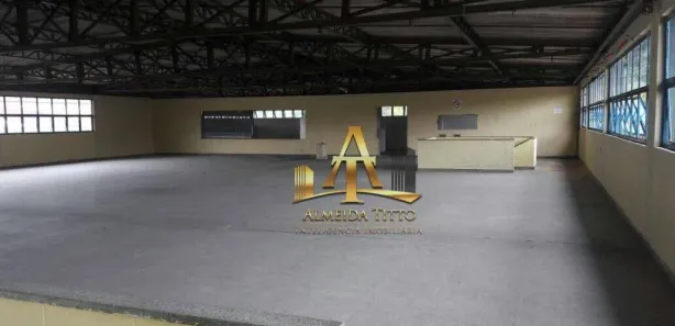 Galpão / Depósito / Armazém para alugar, 9000m² no Jardim Luana, Itaquaquecetuba