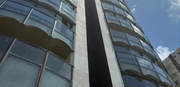 Apartamento com 4 Quartos à venda, 200m² no Vila Luis Antônio, Guarujá