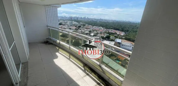 Cobertura com 3 Quartos à venda, 254m² no Dom Pedro I, Manaus