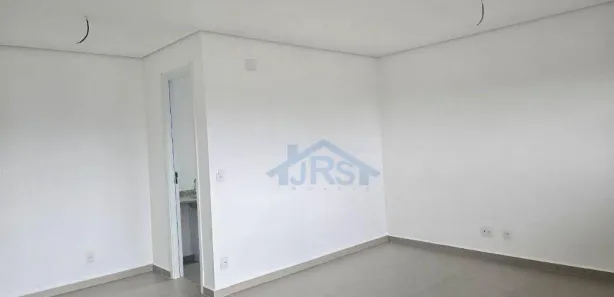 Flat com 1 Quarto à venda, 46m² no Dezoito do Forte Empresarial/Alphaville., Barueri