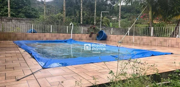 Fazenda / Sítio / Chácara com 3 Quartos à venda, 15000m² no Rui Sanglard, Nova Friburgo