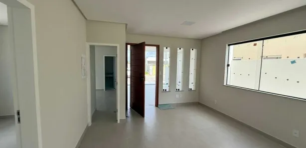 Casa de Condomínio com 3 Quartos à venda, 133m² no Zona de Expansão (Olhos D'Agua), Barra dos Coqueiros