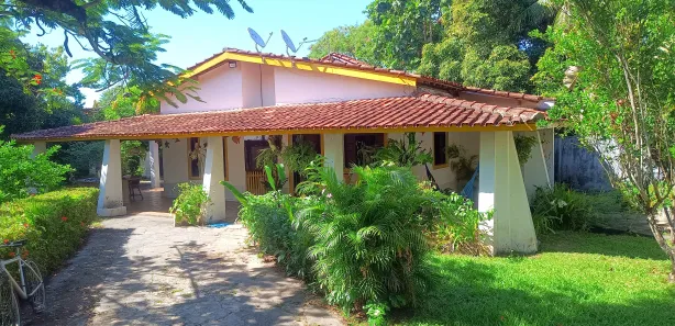 Casa de Vila com 5 Quartos à venda, 200m² no , Vera Cruz