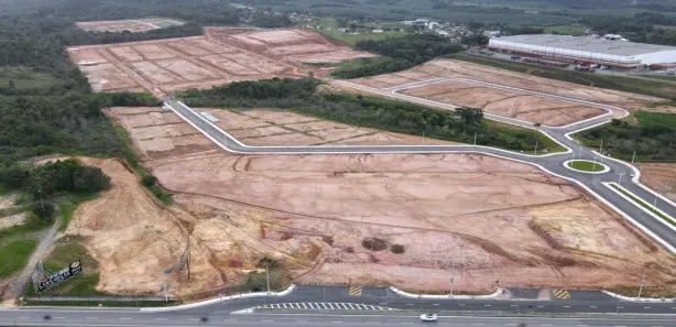 Terreno / Lote / Condomínio à venda, 600m² no Nossa Senhora da Conceição, Balneário Piçarras