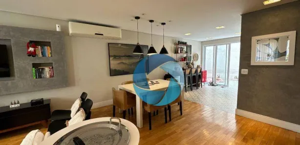 Casa de Condomínio com 4 Quartos à venda, 355m² no Vila Andrade, São Paulo