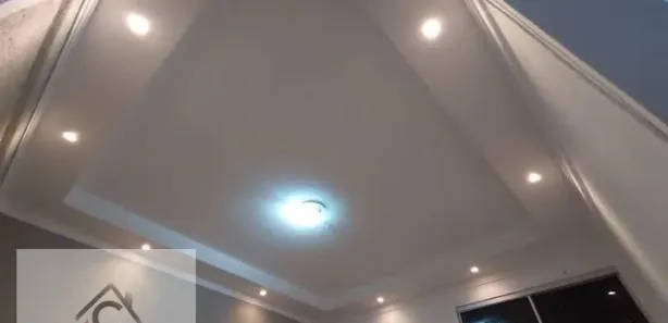 Apartamento com 2 Quartos à venda, 46m² no Jardim Marilu, São Paulo