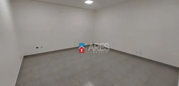 Conjunto Comercial / Sala para alugar, 30m² no Centro, Santa Bárbara D'Oeste