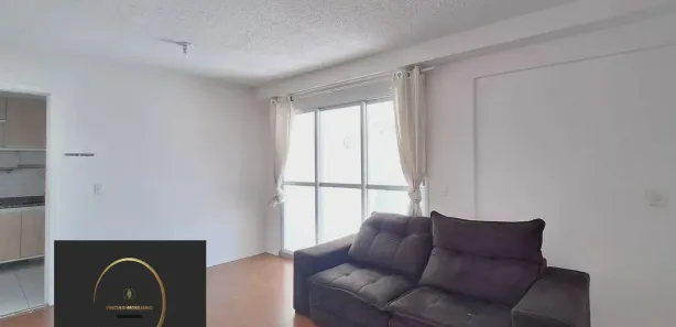 Apartamento com 2 Quartos à venda, 70m² no Bom Retiro, São Paulo