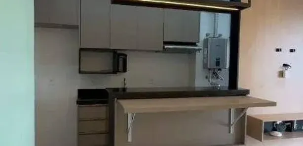 Apartamento com 2 Quartos para alugar, 53m² no Vila Yara, Osasco