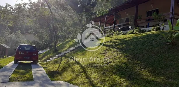 Fazenda / Sítio / Chácara com 2 Quartos à venda, 5000m² no Sampaio Correia (Sampaio Correia), Saquarema