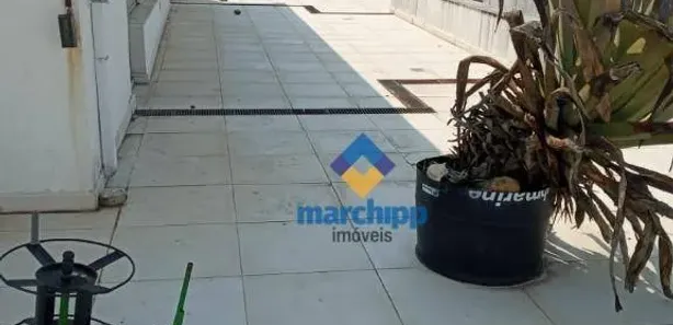 Andar / Laje corporativa à venda, 1000m² no Icaraí, Niterói