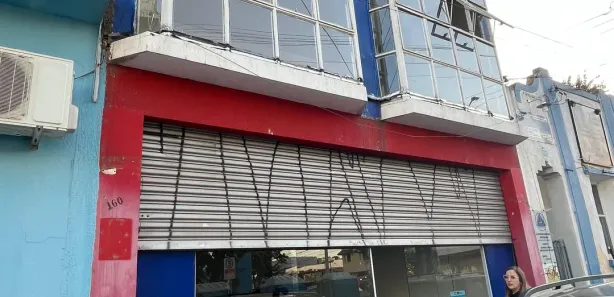 Prédio Inteiro com 8 Quartos para alugar, 300m² no Parque 9 de Julho, São Roque