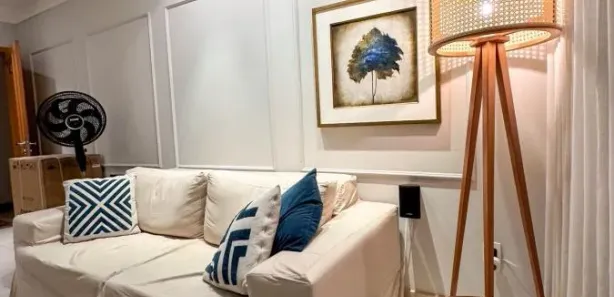Apartamento com 4 Quartos à venda, 143m² no Campinas de Brotas, Salvador
