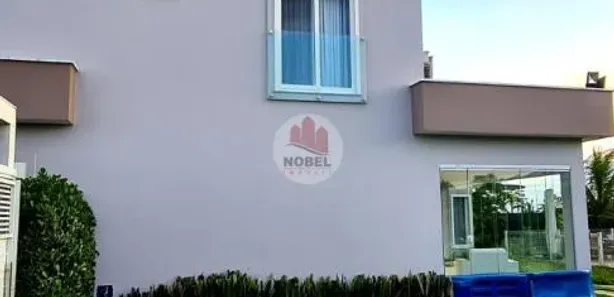 Casa de Condomínio com 5 Quartos à venda, 290m² no Rural, Conceição do Jacuípe