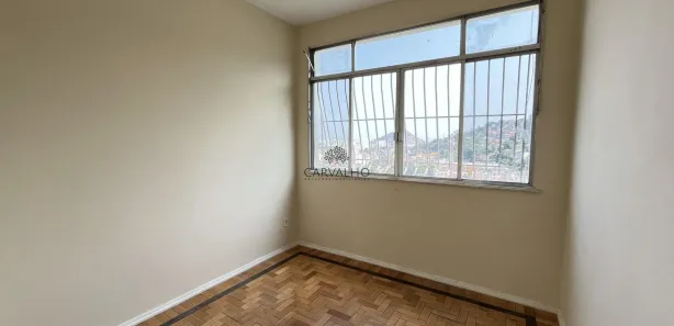 Apartamento com 2 Quartos para alugar, 80m² no Fonseca, Niterói