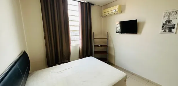 Kitnet com 1 Quarto para alugar, 30m² no Jardim Santa Tereza, Itu