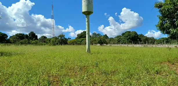 Fazenda / Sítio / Chácara com 2 Quartos à venda, 5000m² no Brazlândia, Brasília
