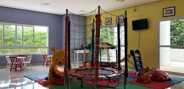 Cobertura com 3 Quartos à venda, 197m² no Chácara Pavoeiro, Cotia