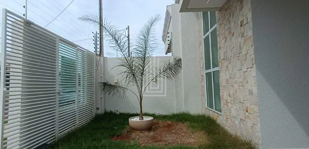 Casa com 2 Quartos à venda, 100m² no Lote Grande, Foz do Iguaçu