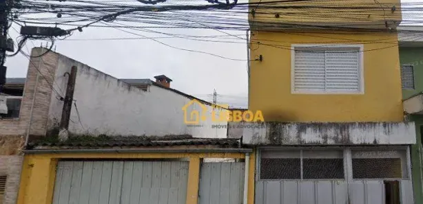 Casa com 3 Quartos à venda, 200m² no Jardim Nice, São Paulo
