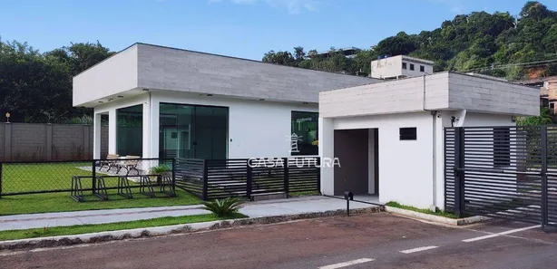 Terreno / Lote / Condomínio à venda, 300m² no Vila Ursulino, Barra Mansa