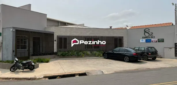 Conjunto Comercial / Sala para alugar, 16m² no Residencial Chácara São José, Limeira