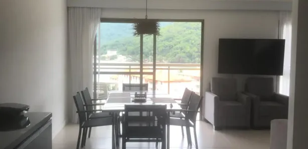 Cobertura com 3 Quartos para venda ou aluguel, 200m² no Itacurussá, Mangaratiba