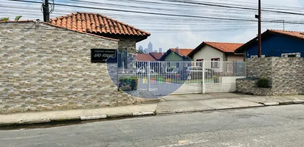 Casa de Condomínio com 3 Quartos à venda, 3000m² no Vila Japão, Itaquaquecetuba