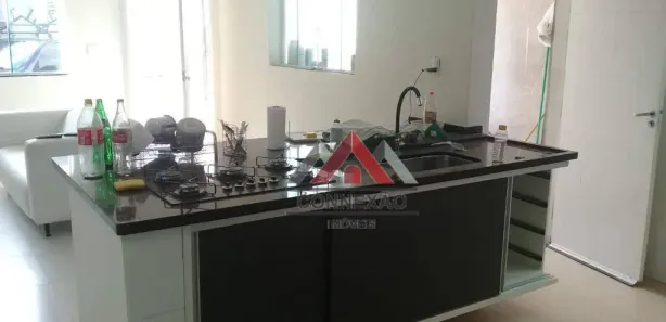 Sobrado com 2 Quartos à venda, 150m² no Jardim Quaresmeira II, Suzano