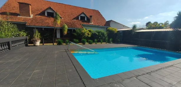 Fazenda / Sítio / Chácara com 9 Quartos para venda ou aluguel, 1000m² no Jardim Arco Rio Verde, Araçoiaba da Serra