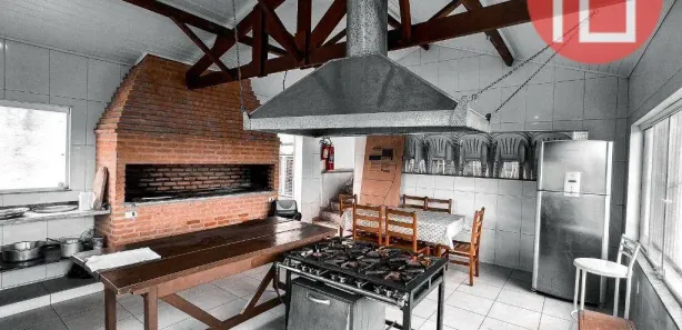 Prédio Inteiro para alugar, 500m² no Chácara Julieta Cristina, Bragança Paulista