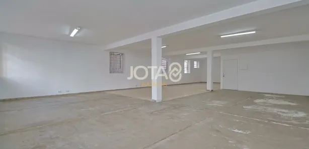 Conjunto Comercial / Sala para alugar, 115m² no Centro, Curitiba