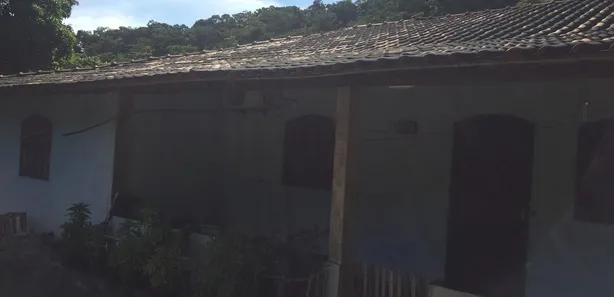 Fazenda / Sítio / Chácara com 3 Quartos à venda, 172m² no Rio Mole (Bacaxá), Saquarema