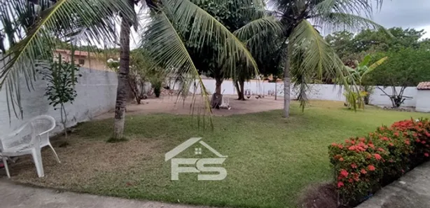 Fazenda / Sítio / Chácara com 3 Quartos à venda, 225m² no Lt Jd Primavera, Aquiraz
