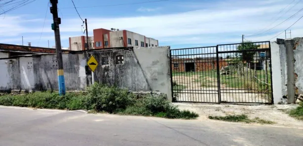 Terreno / Lote / Condomínio à venda, 607m² no Caminho da Praia, Barra dos Coqueiros