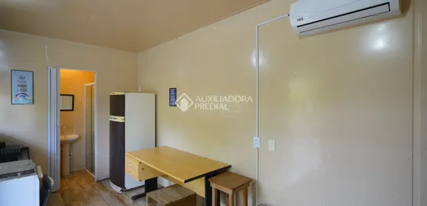 Kitnet com 1 Quarto para alugar, 20m² no Rio Tavares, Florianópolis