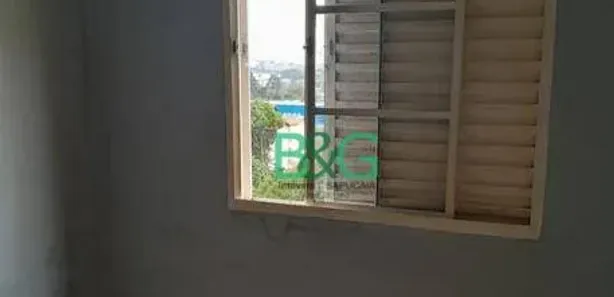 Apartamento com 2 Quartos à venda, 60m² no Jardim Pedra Branca, São Paulo