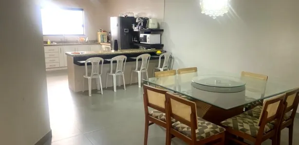 Sobrado com 4 Quartos à venda, 293m² no Jardim Paraíso, Itu